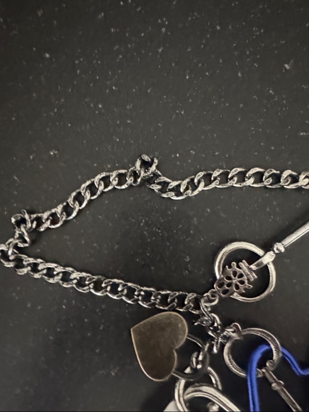 NWOT Free People Bag Swag Bag Charm - Picture 7 of 7